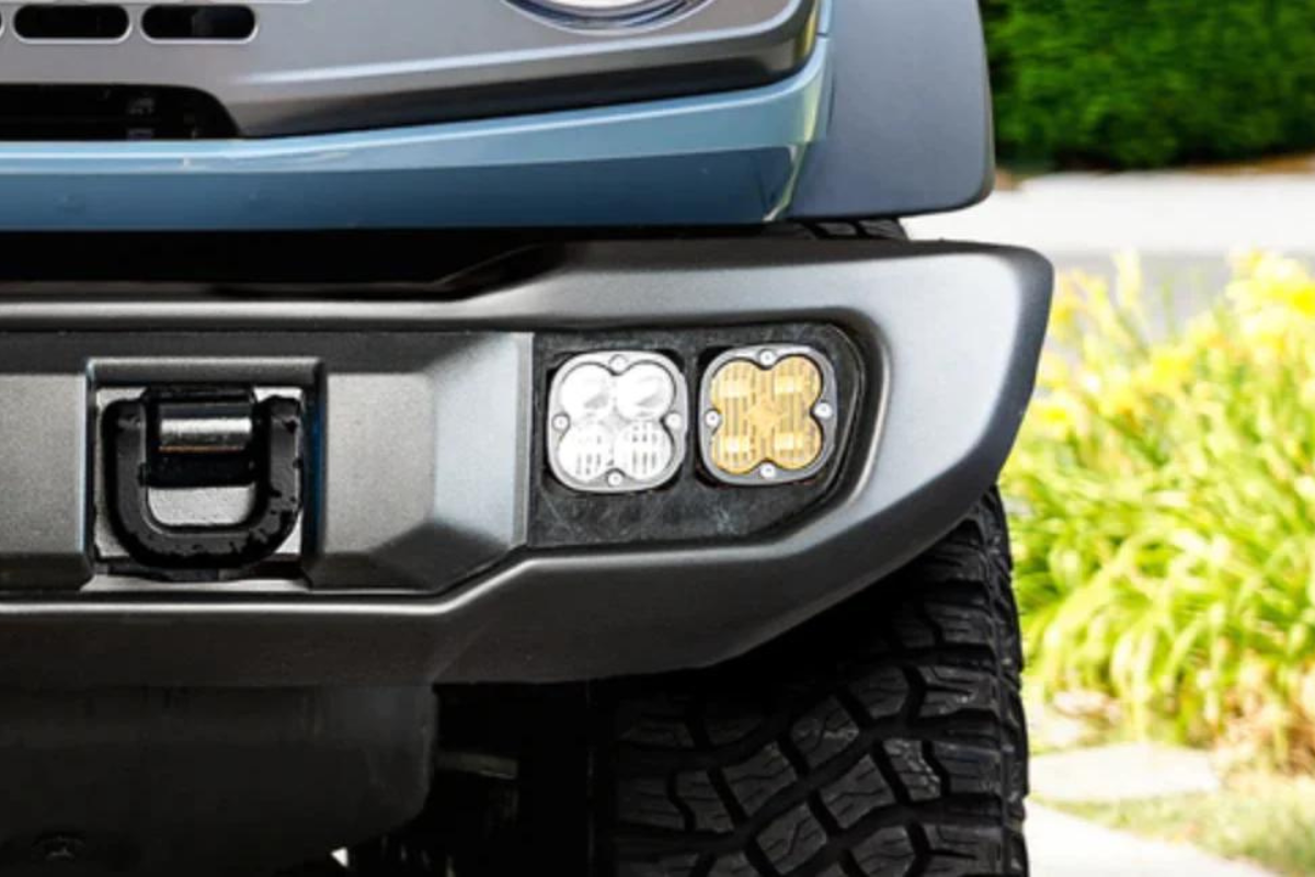 Illuminating the Path: Choosing the Best Color for Your Fog Lights