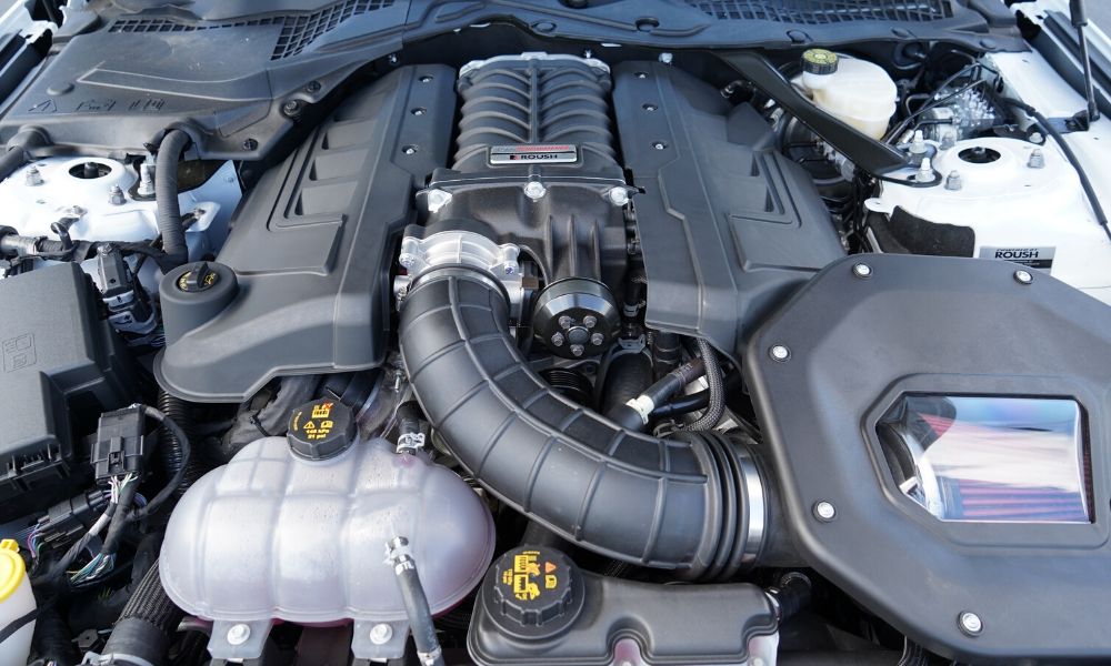 Diagnosing Problems With Your Ford Raptor