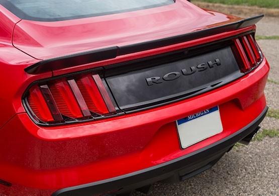 Ford Mustang Accessories  Ford Mustang Upgrades And Parts