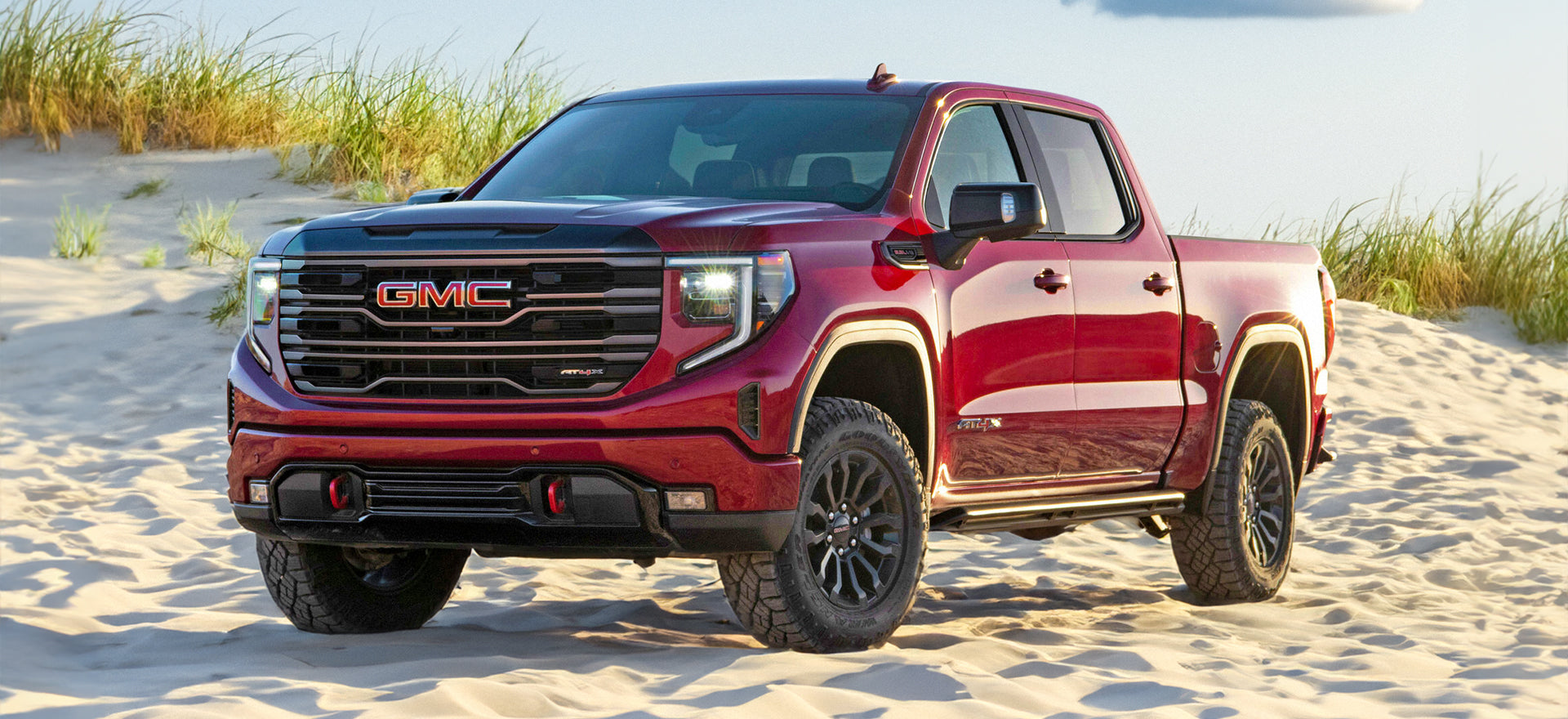 Chevrolet/GMC Accessories