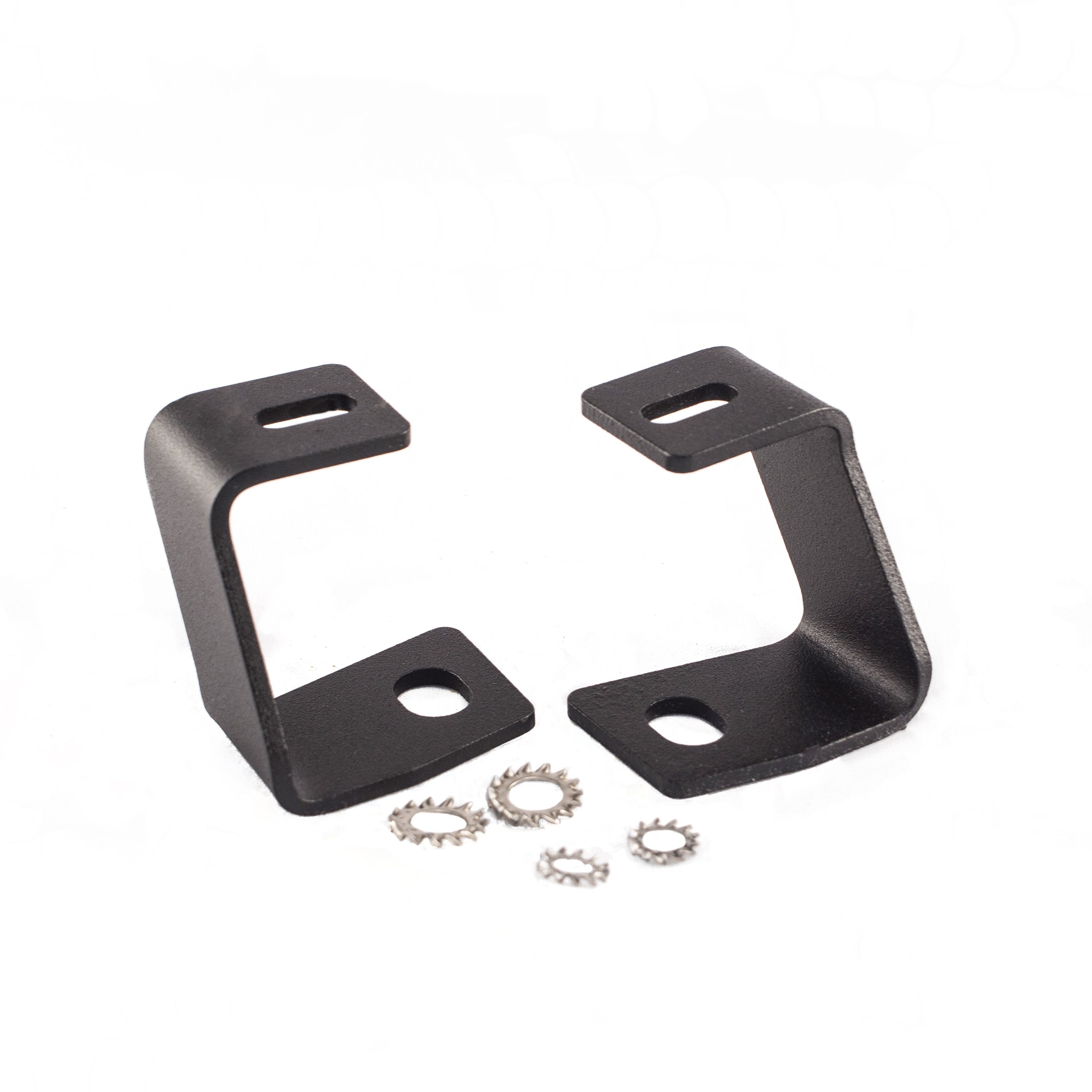Ford F Series and Ranger Brackets and Mounting Hardware