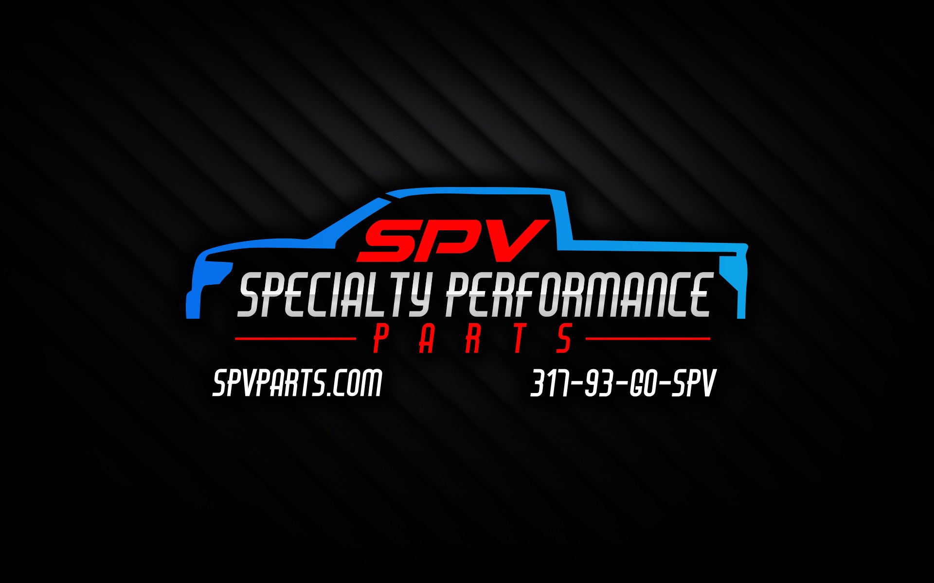 SPV Parts