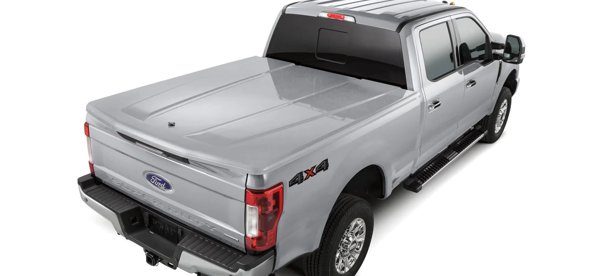 Ford Super Duty Bed Covers
