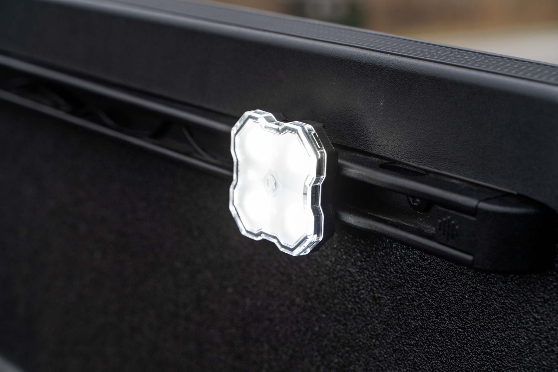 Stage Series LED Bed Light Kit for 2022-2025 Toyota Tundra / 24-25 Toyota Tacoma