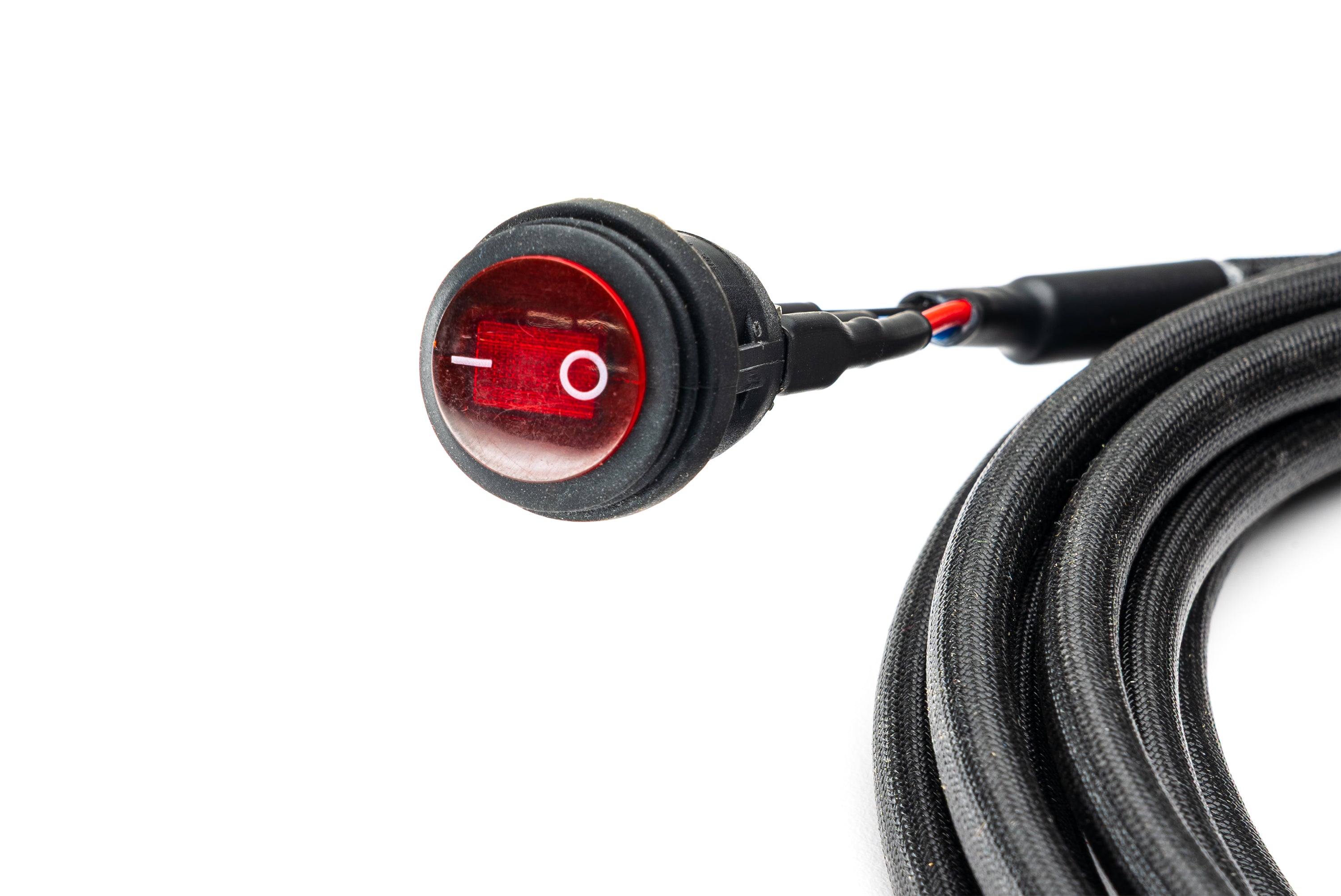 SPV Parts Add on Switch to any SPV Parts Harness (All Makes/Models)