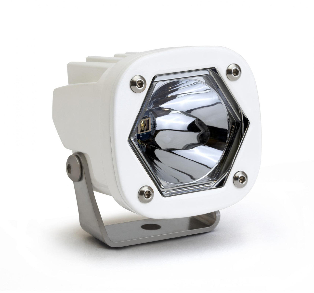 Baja Designs S1 White Laser Auxiliary Light Pod Single or Pair