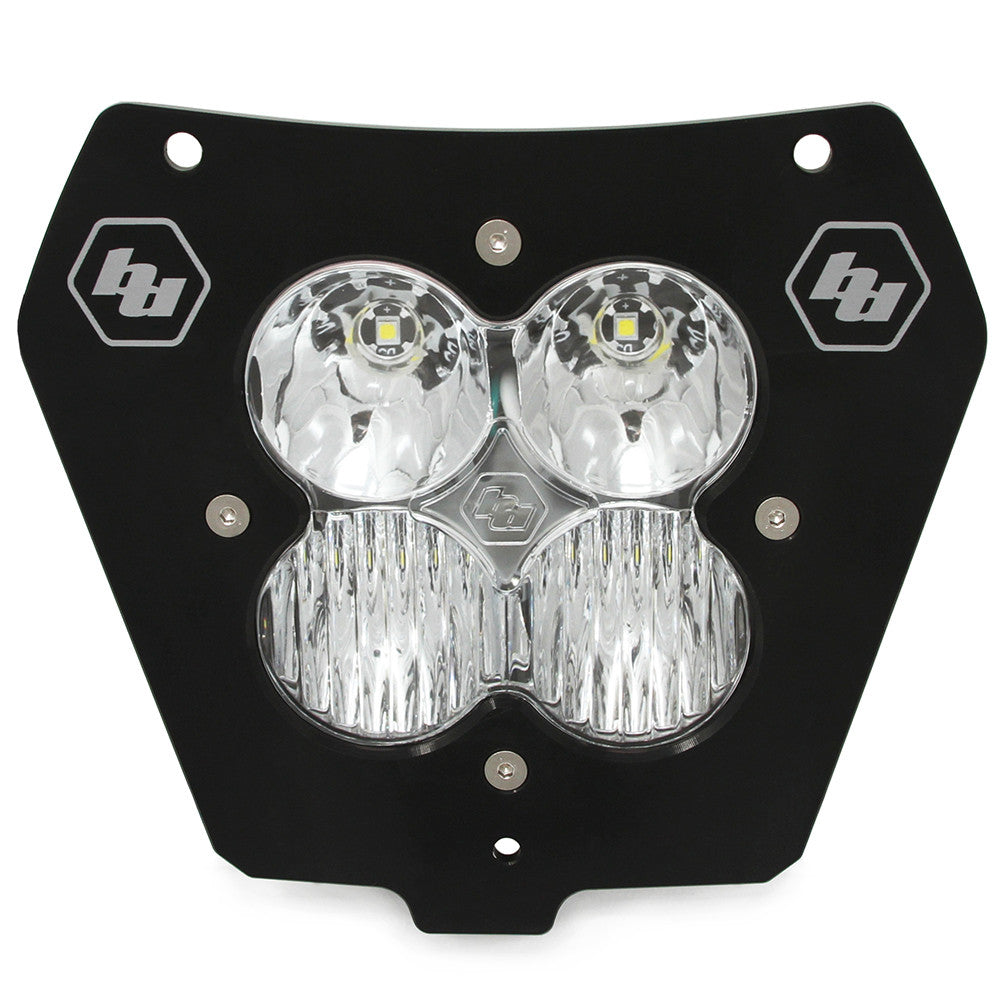 13-16 KTM XL Sport (A/C) Headlight Kit - Baja Designs