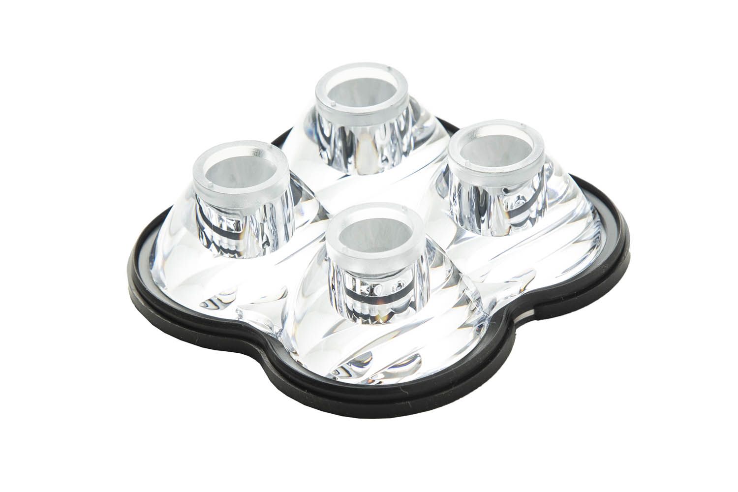 Diode Dynamics Clear Lens for SS3 Pods (Sold in Singles)