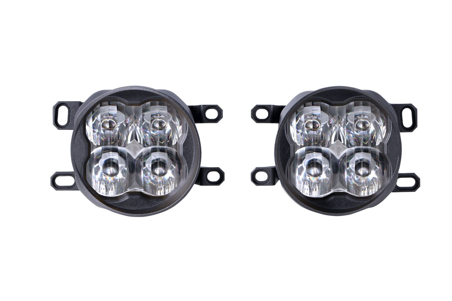 SS3 LED Fog Light Kit For 2011-2013 Lexus CT200h