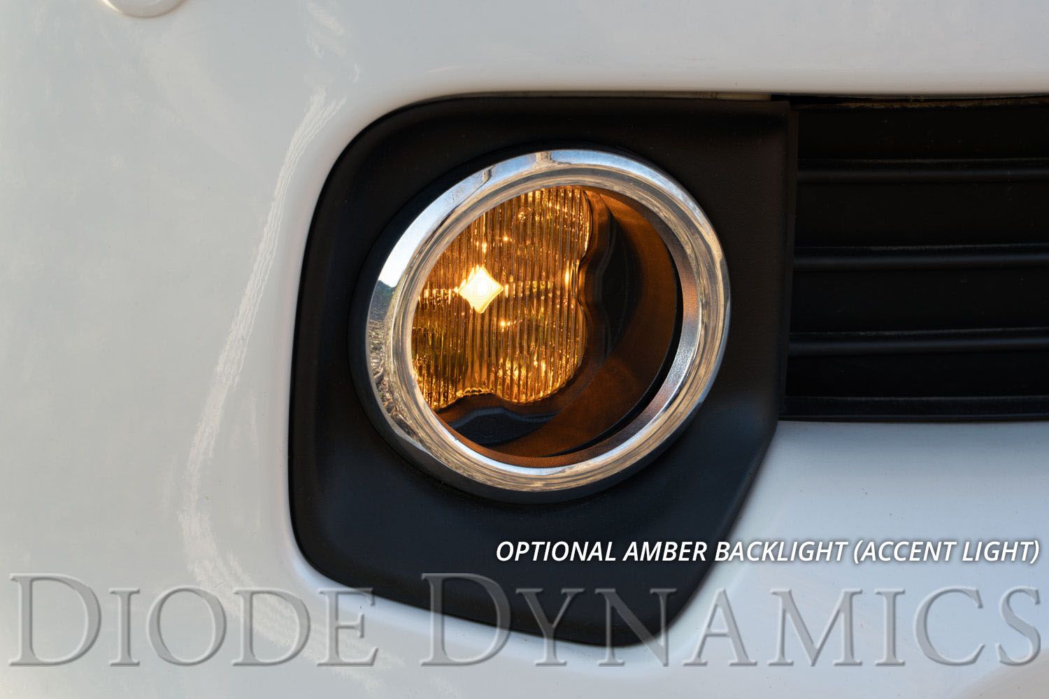 SS3 LED Fog Light Kit For 2010-2013 Lexus GX460