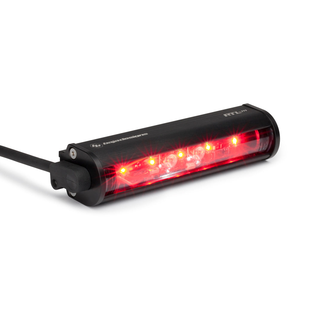 30-INCH BAJA DESIGN RTL LED CHASE LIGHT BAR