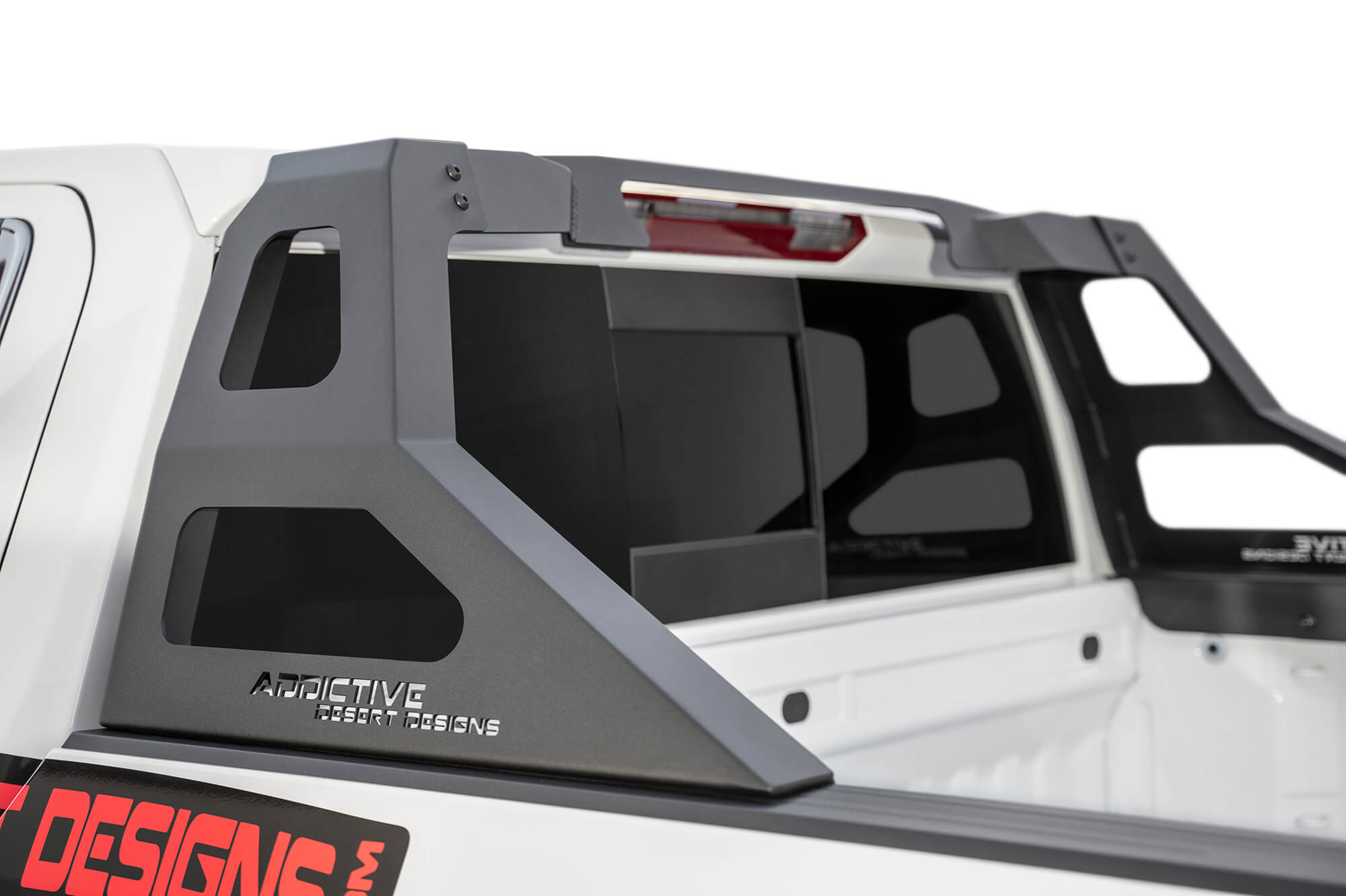 Addictive Desert Designs | Heritage | 2019 - 2022 CHEVY/GMC 1500 STEALTH FIGHTER CHASE RACK