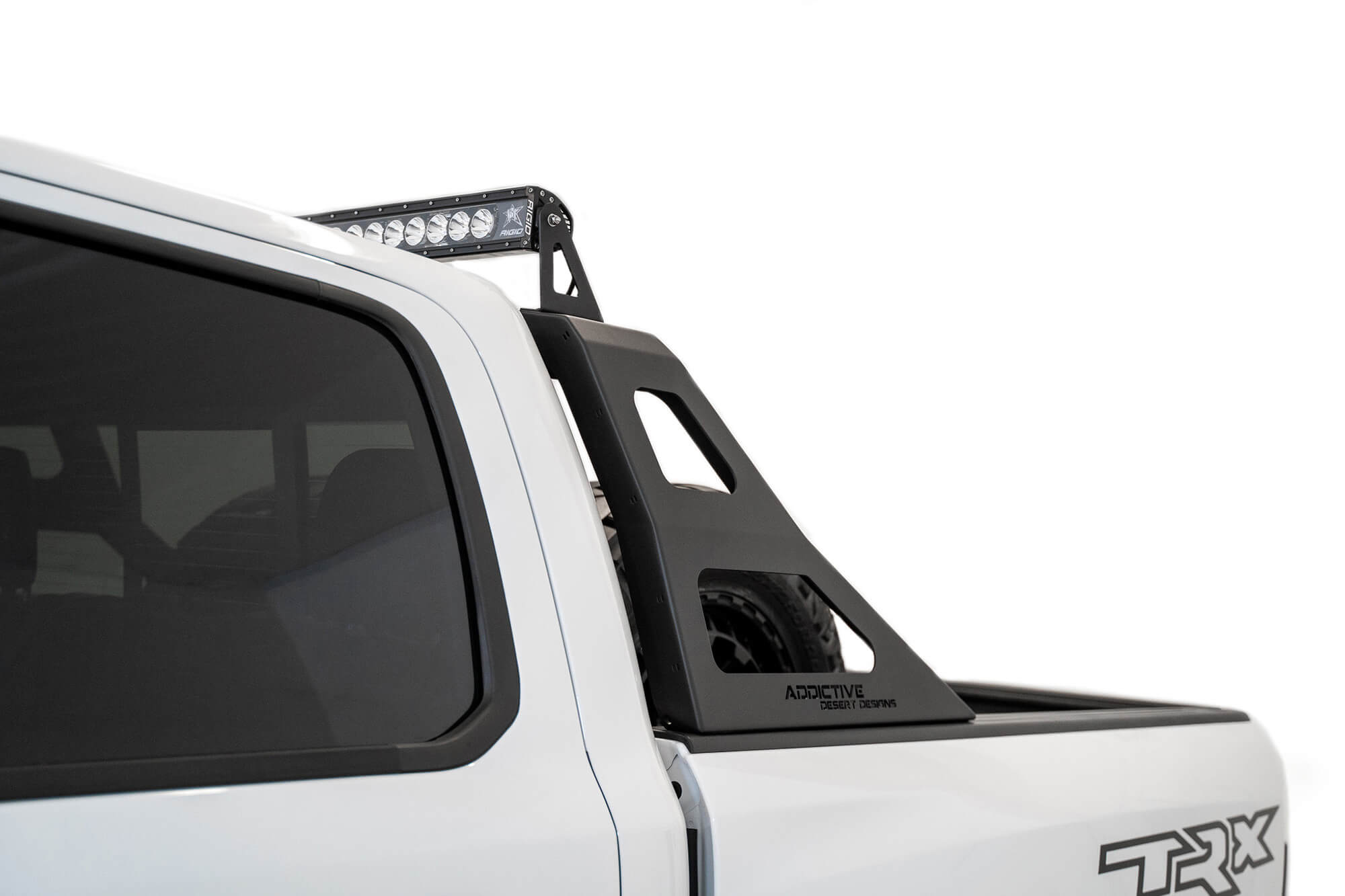 Addictive Desert Designs 2021-2022 Dodge RAM 1500 TRX STEALTH FIGHTER CHASE RACK