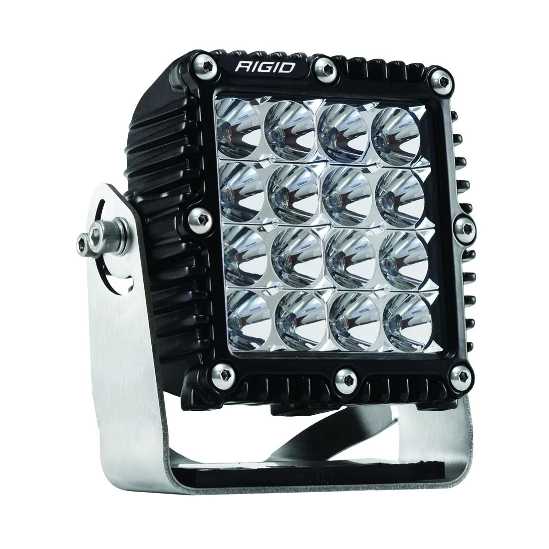 Rigid Industries Q Series LED Light PODS Sold in Singles