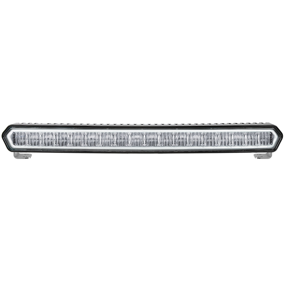 (Discontinued) MARINE Series - Rigid Industries SR-L (SRL) Series 20'' Inch Light Bar (Light Bar Only.) (Universal)