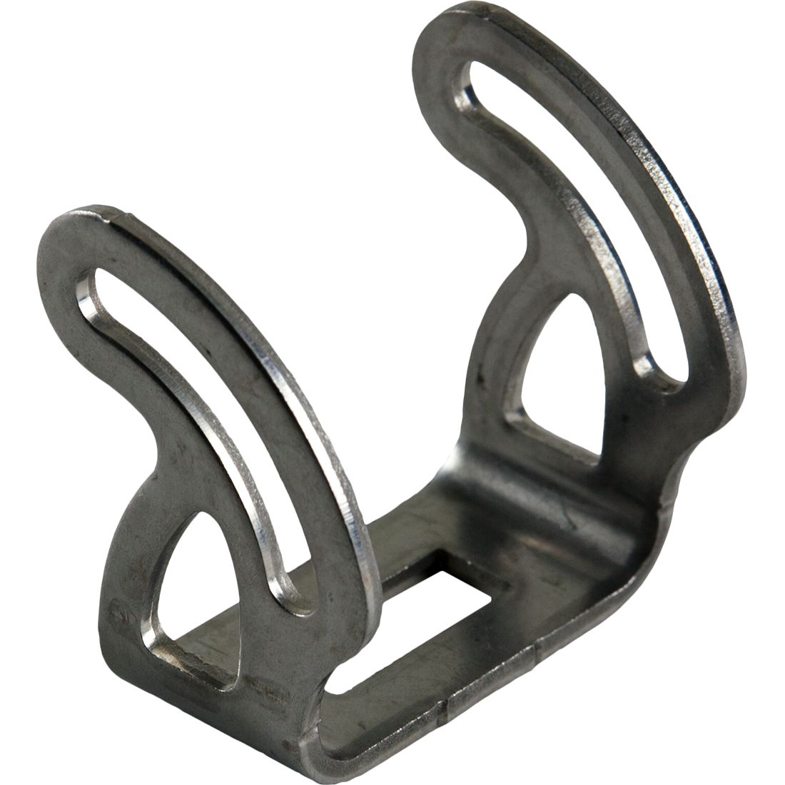 Bracket With Hardware Stainless Pro RIGID Industries - 40185