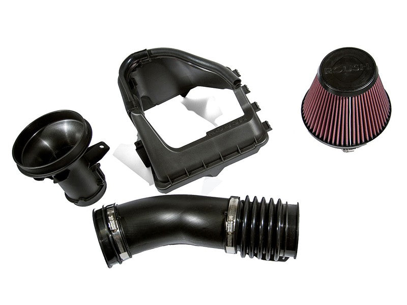 2011-2014 F-150 6.2L V8 ROUSH COLD AIR INTAKE Part #421239