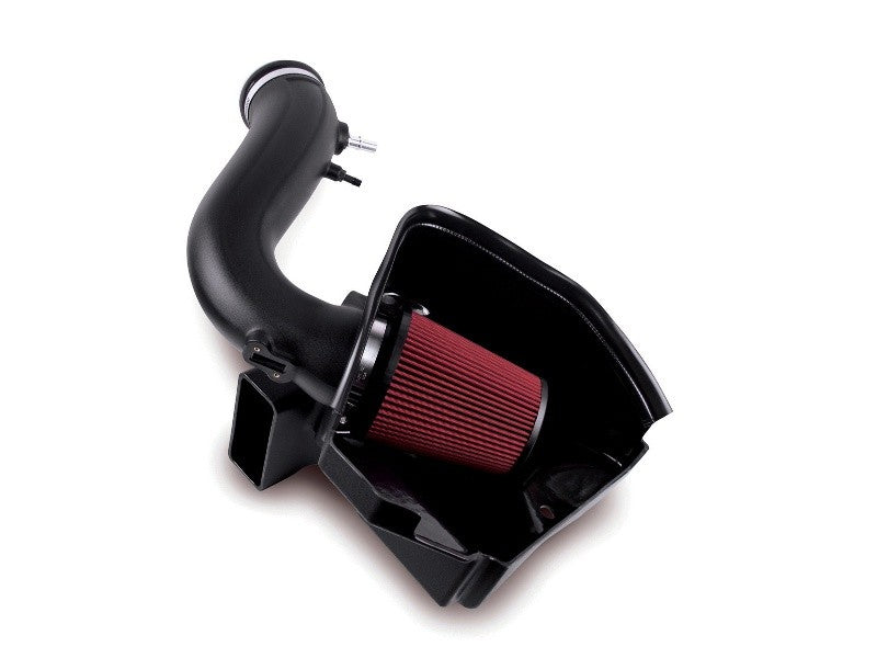 ROUSH 2011-2014 Ford Mustang Cold Air Intake Kit 3.7L V6 - 421240