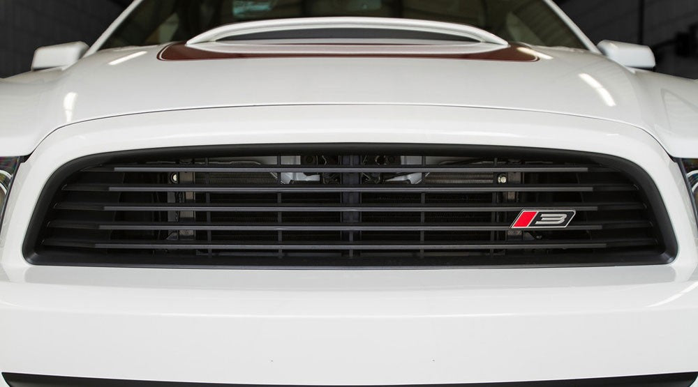 2013-2014 Ford Mustang - ROUSH Front Grille Kit #421392