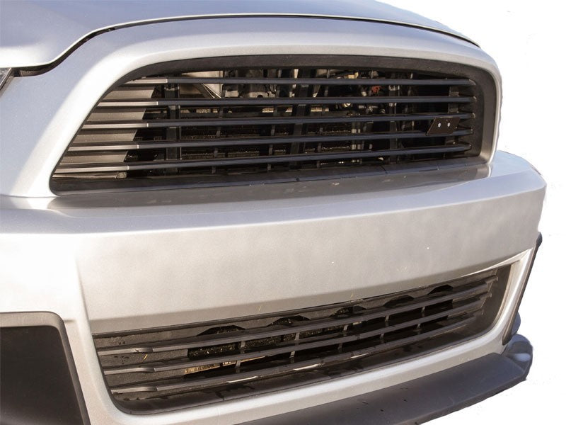 2013-2014 Ford Mustang - ROUSH Lower Grille Kit #421496