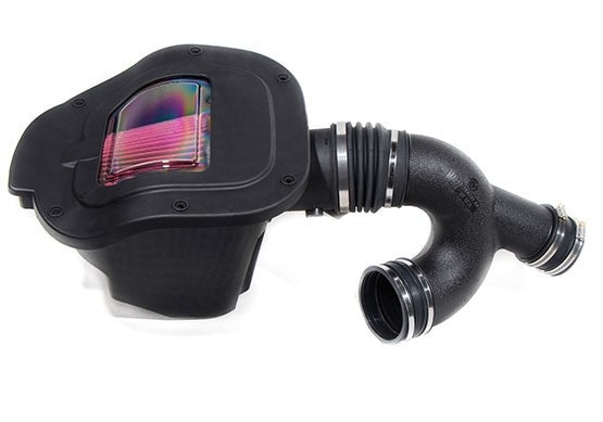 ROUSH 2018-2023 Raptor and F-150 2.7L/3.5L Ecoboost V6 Cold Air Intake Kit - 422089