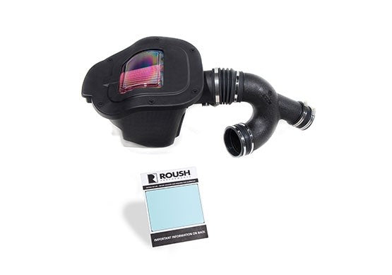 ROUSH 2019-2020 F-150 and Raptor 3.5L Performance Pac - Level 1 - 422171