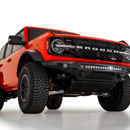 Addictive Desert Designs (ADD) 2021 - 2023 Ford Bronco Stealth Fighter Skid Plate - AC23007NA03