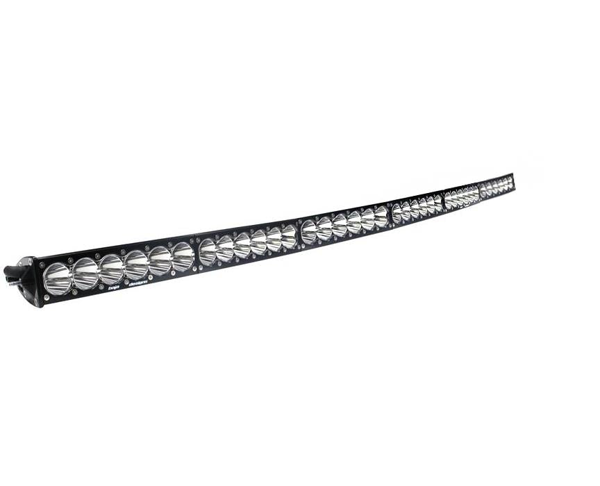Baja Designs OnX6+, LED Light Bars (Curved)