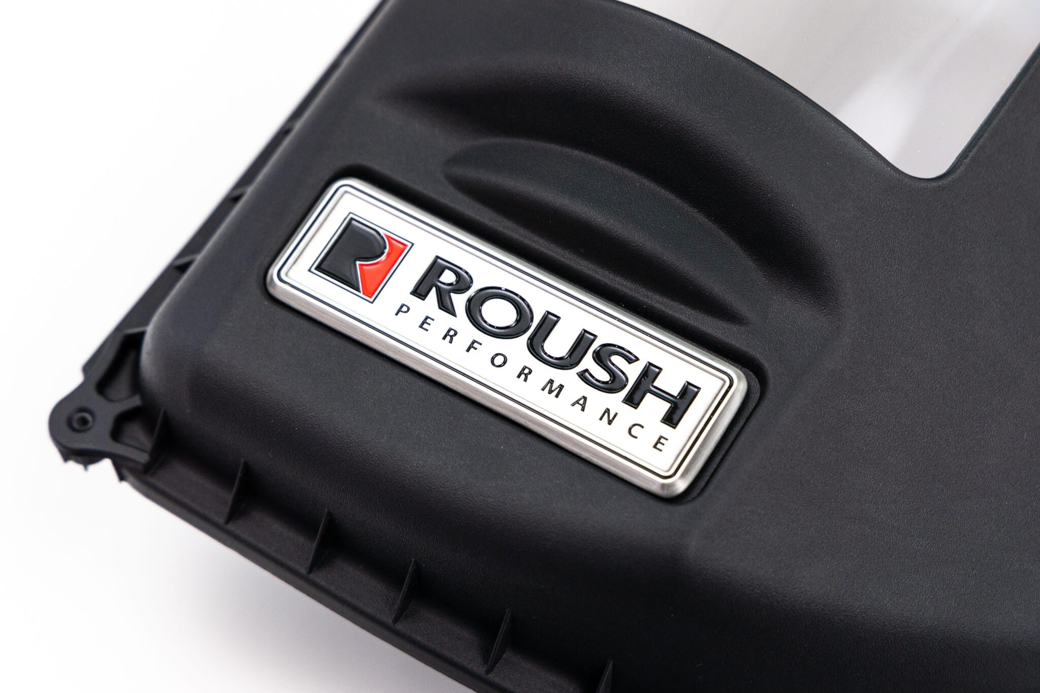 2021-2024 Bronco ROUSH Air Induction System (CAI / Cold Air Kit) - 422233