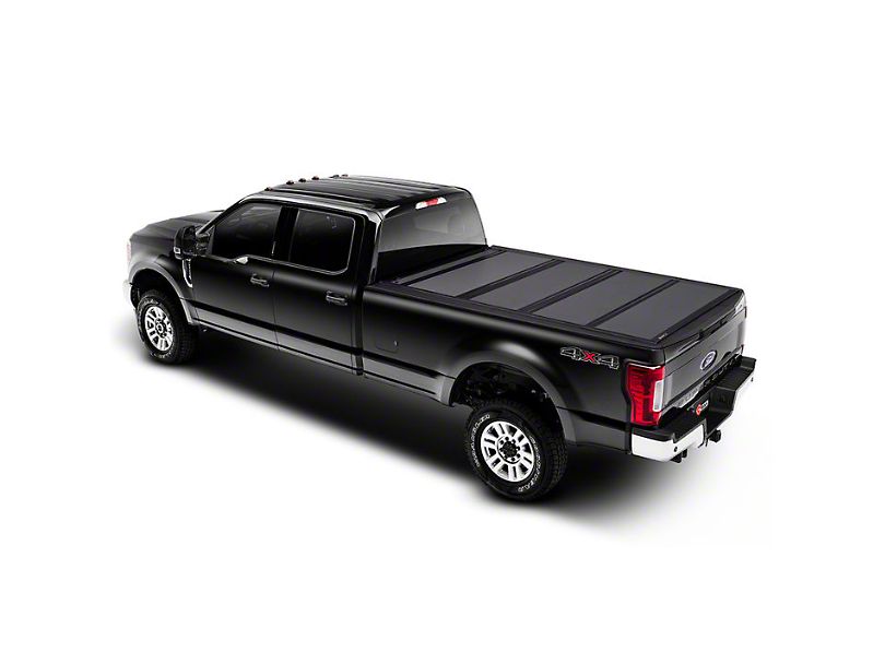 BAKFlip MX4 Truck Bed Cover 2018 Ford F 250 Super Duty For Sale