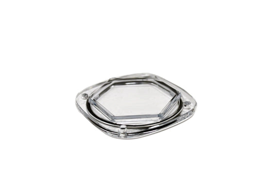 Baja Designs S1 Light Pod Lens Kit - Universal (Sold in Singles)