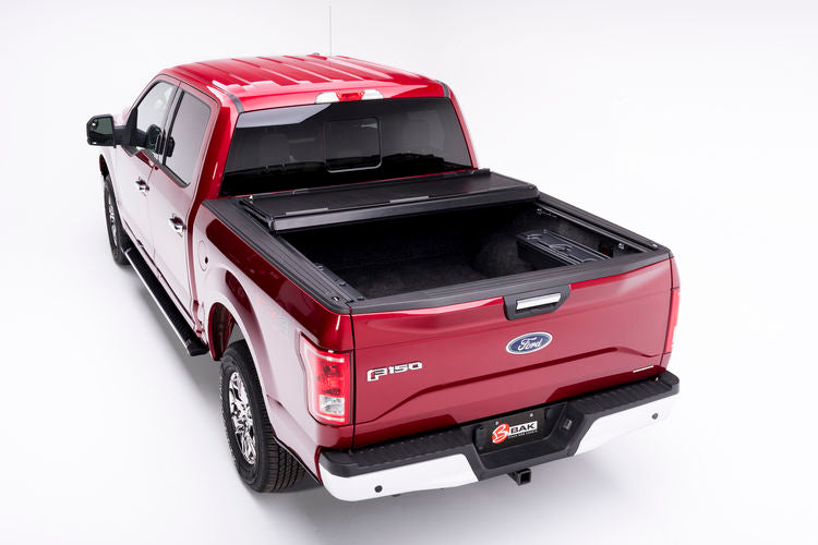 BAKFlip F1 Truck Bed Cover 2019+ Ford Ranger
