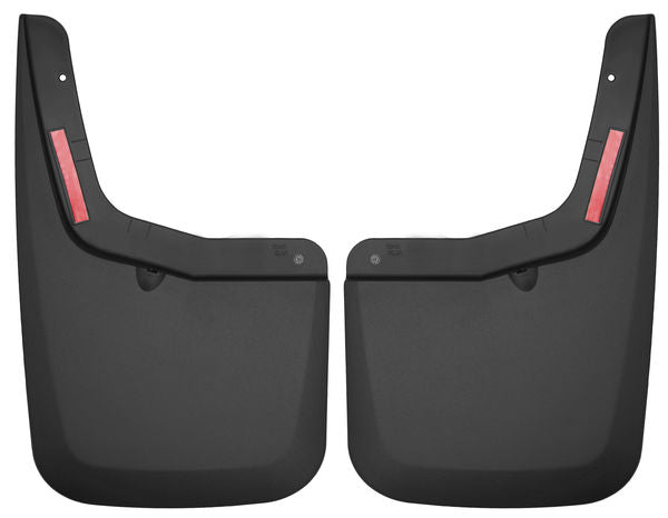 Husky Front only F-150 Mudflaps