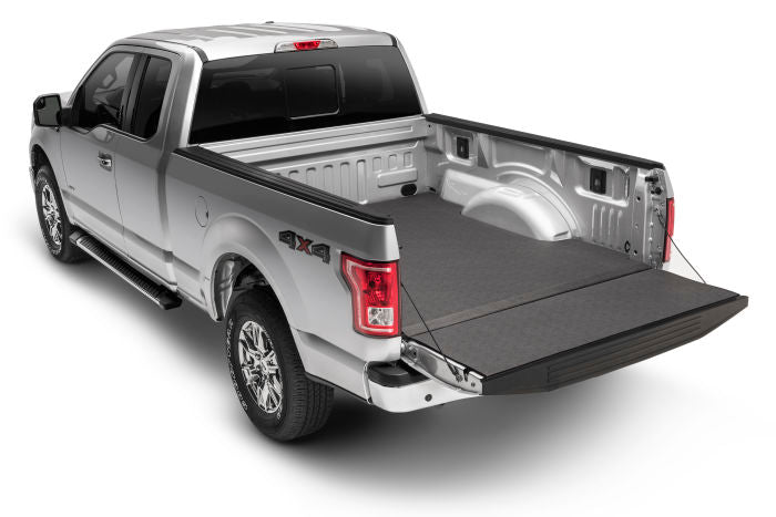 BEDRUG IMPACT MAT FOR SPRAY-IN OR NO BED LINER 17-20 FORD SUPERDUTY F-250/350
