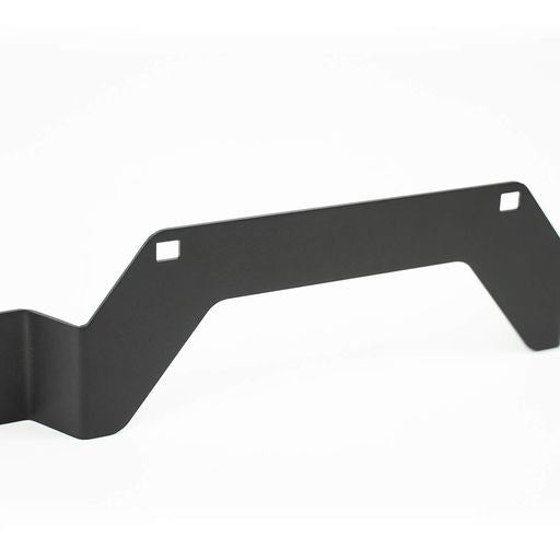 Addictive Desert Designs (ADD) 2007 - 2022 Jeep JK/JL/JT Front License Plate Bracket - AC96154601NA