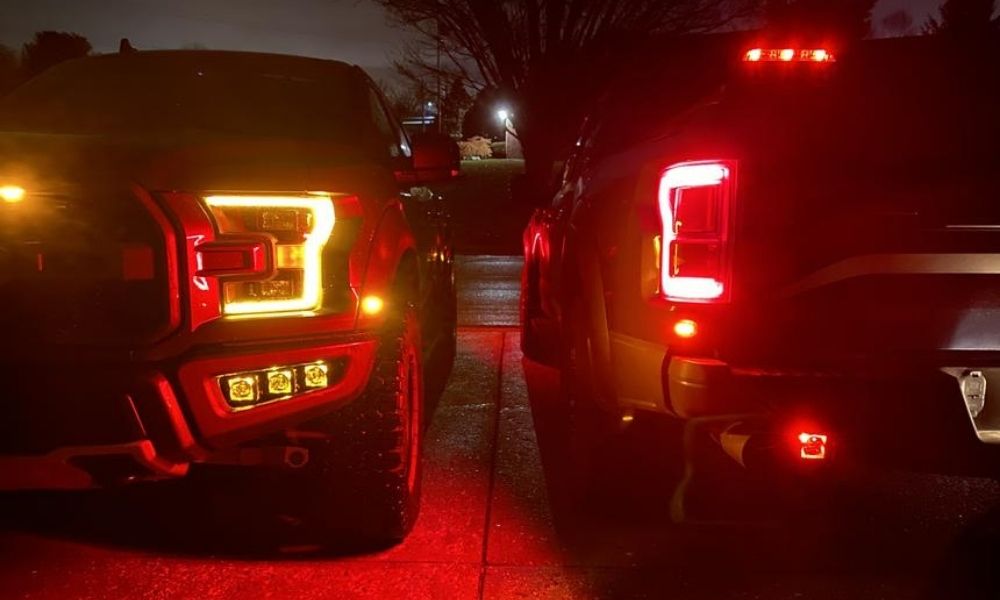 Why Your Fog Lights Are Flickering