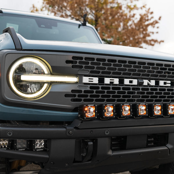 Brightest LED Light Bar for Off Roading Expert Reviews Tips