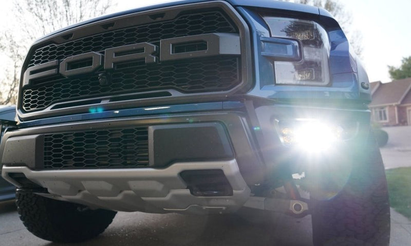 HID Versus LED: What To Choose