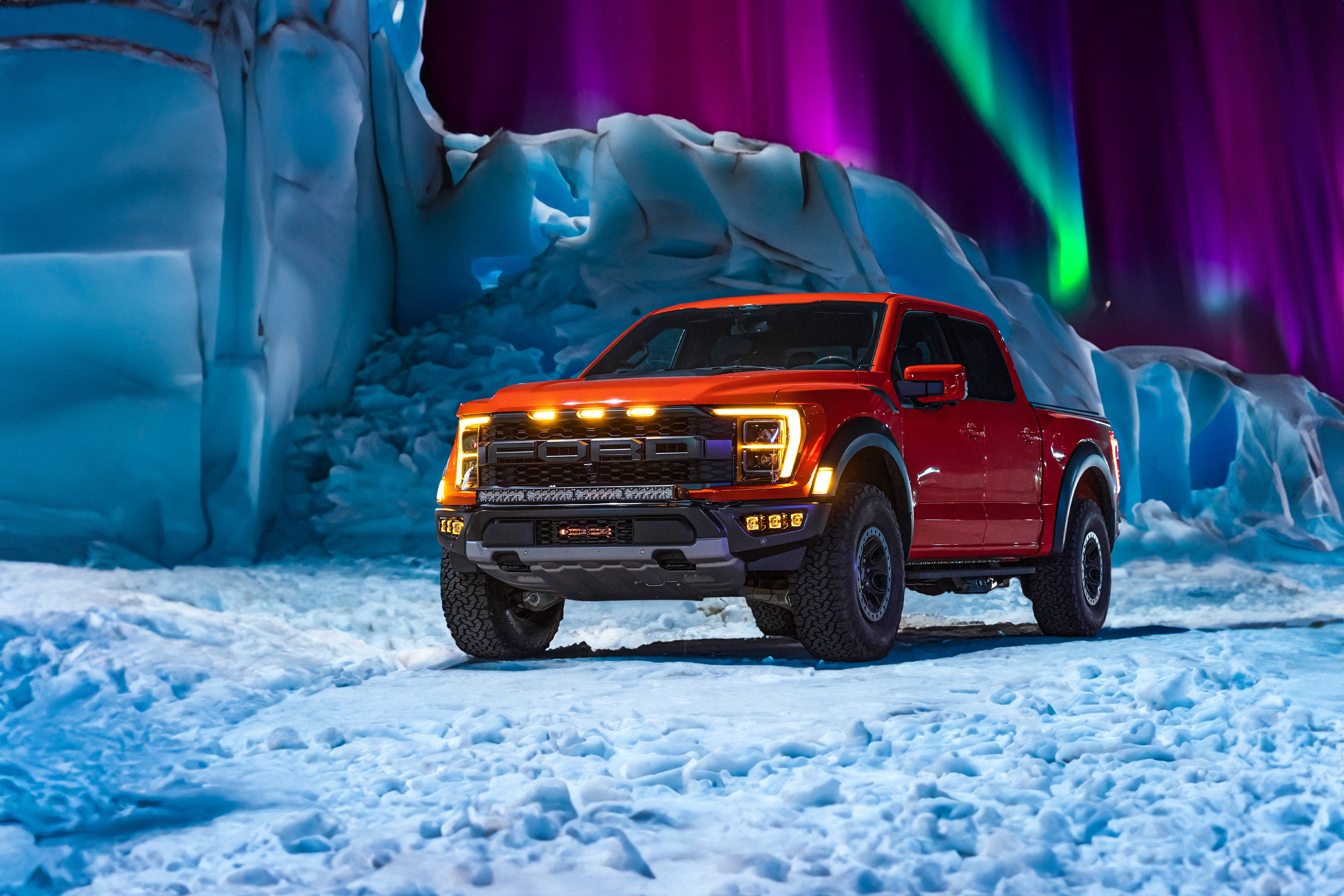 Why It’s Worth Getting a Light Kit for Your Ford F-150
