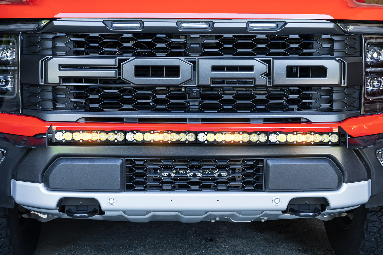 Introduction to the World of Light Bars for Trucks