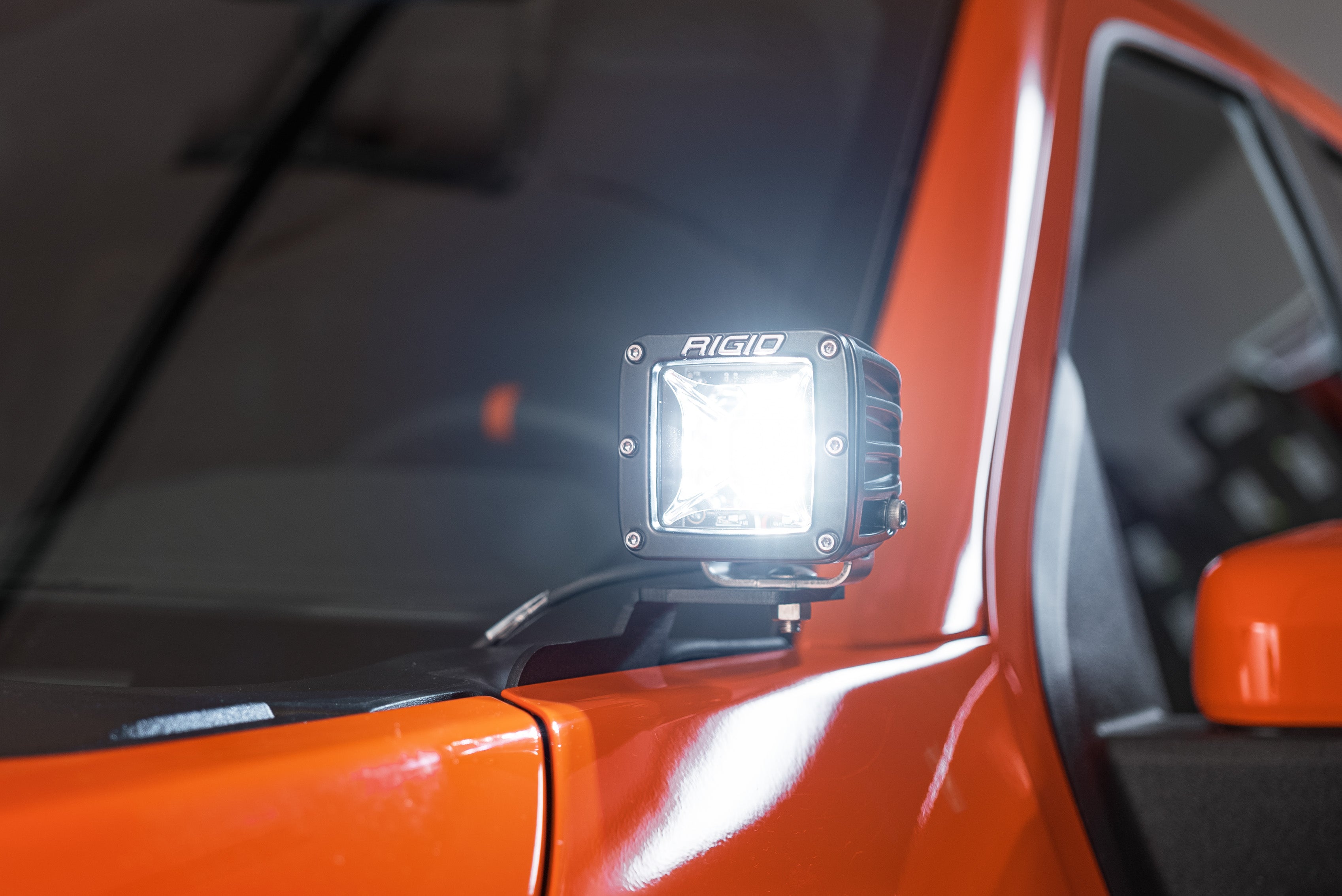 The Ultimate Guide to Choosing the Best Ditch Lights for Off-Road Adventures