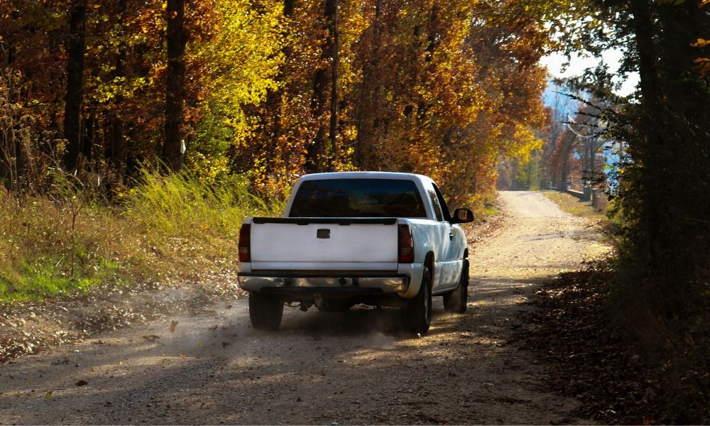 Must-Have Accessories for Your Pickup Truck