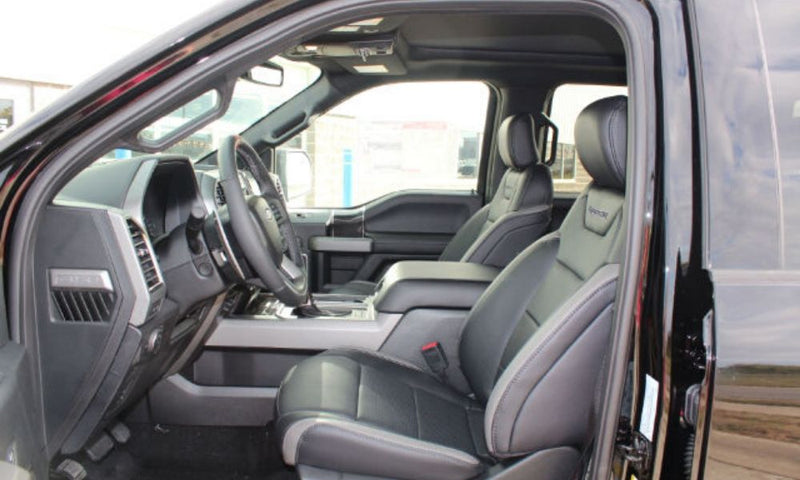 The Best Ways to Make Your Truck Look Better