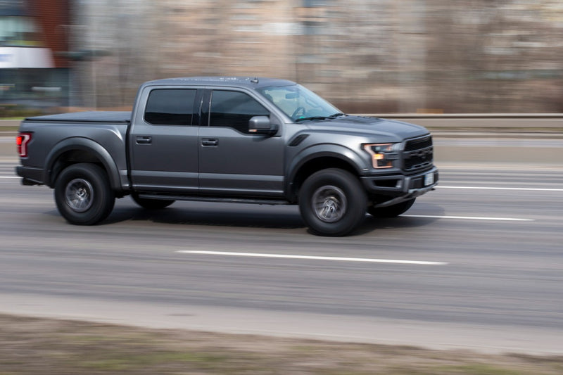 Turbo vs. Supercharger: What's the Difference?