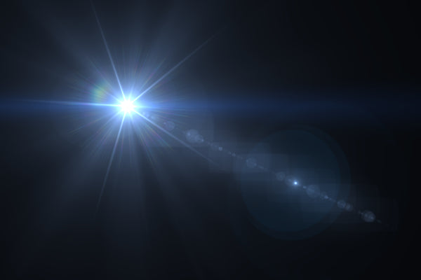 Flood Beams vs. Spot Beams
