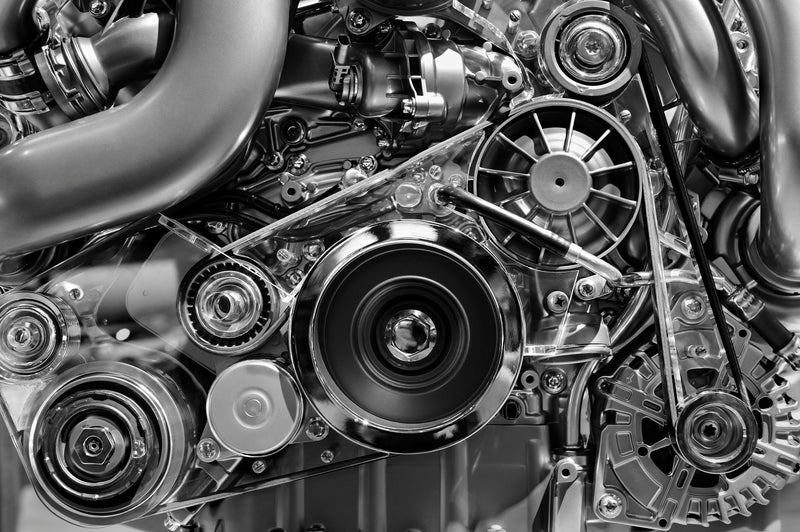 How much Horsepower do Superchargers Add?