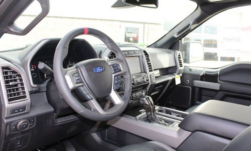 Top Reasons to Buy a Ford Raptor