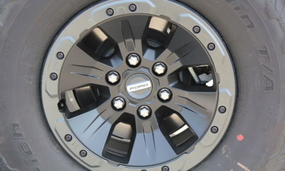 Practical Upgrades for Your Ford Raptor
