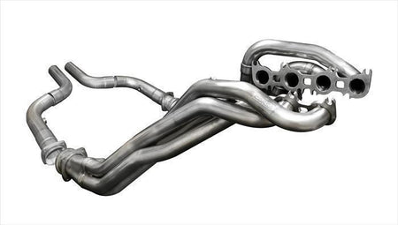 Ford Mustang Exhausts