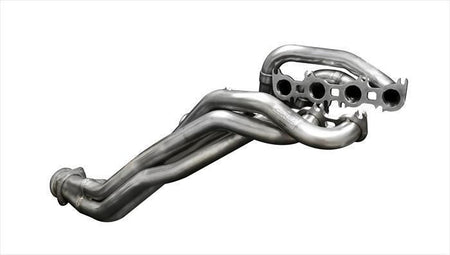 Ford Ranger Exhausts